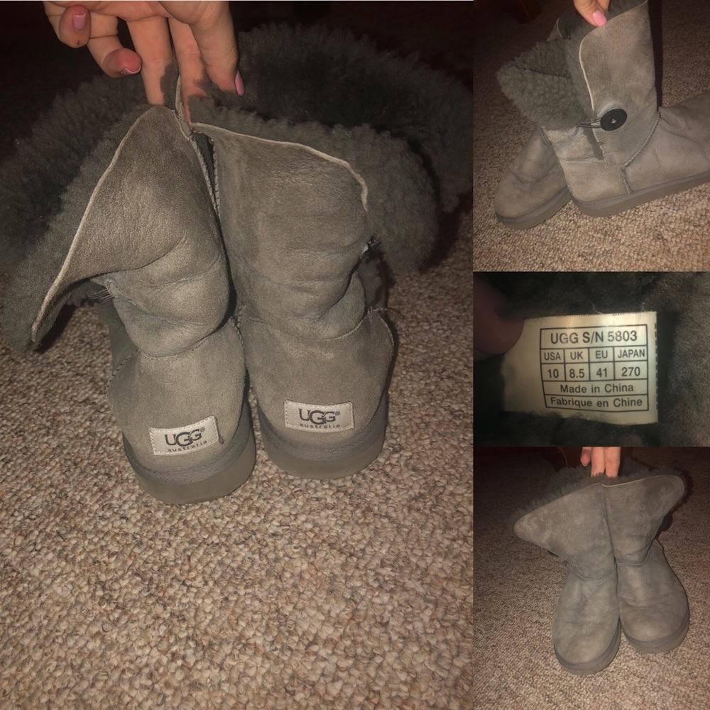 Ugg Boots size 10